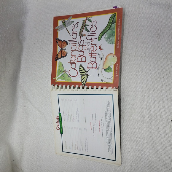 3/$20 Fun With Nature: Take Along Guide - Picture 12 of 16